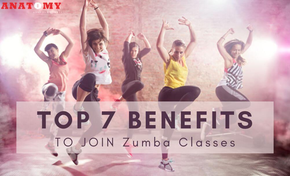 Best Zumba Classes Near Me