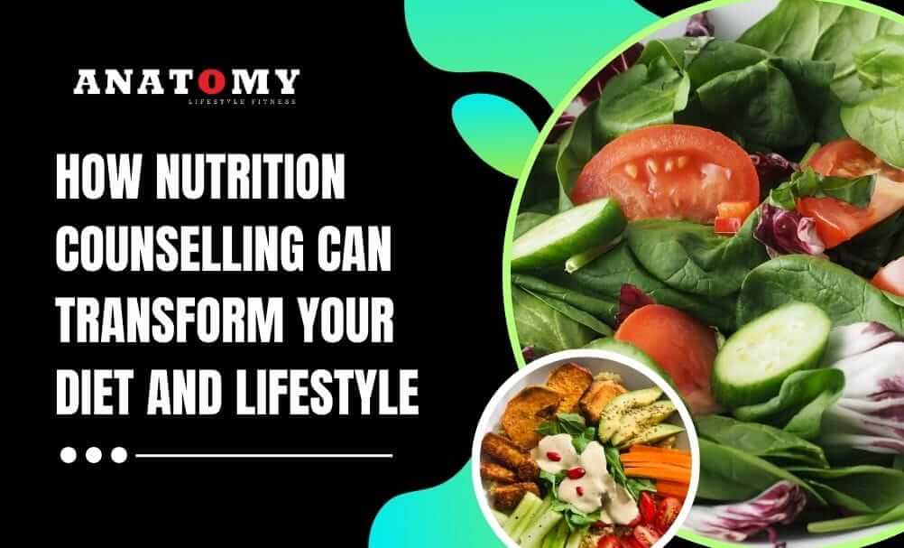 Nutrition Counselling