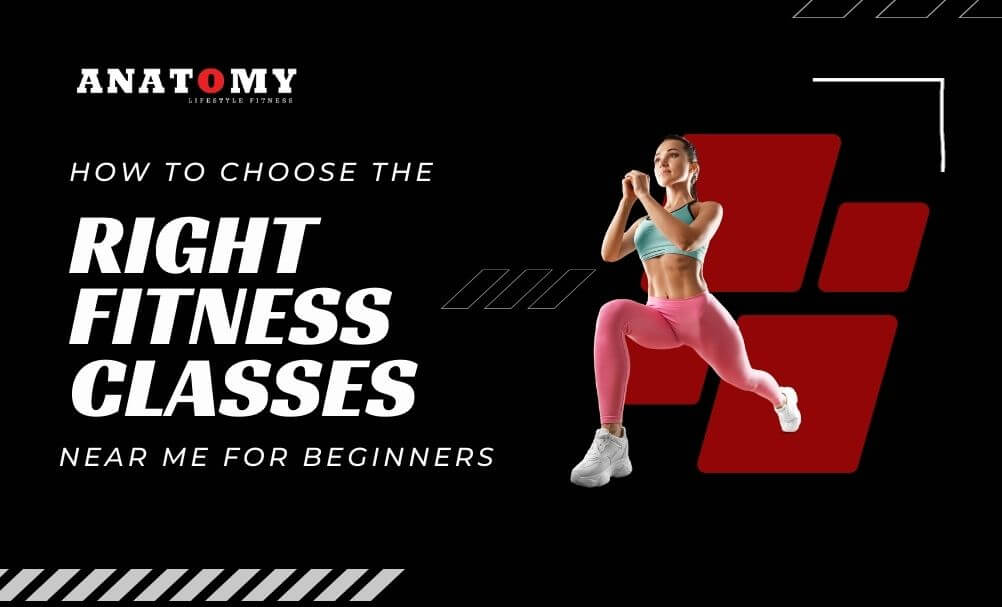 fitness classes near me