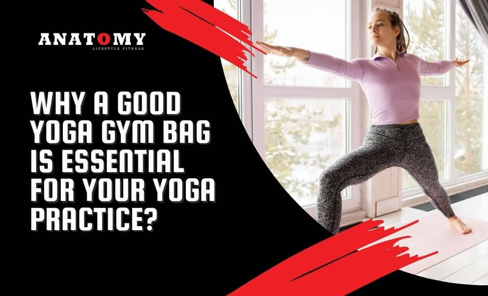 yoga gym bag