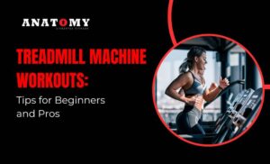 Treadmill machine workouts